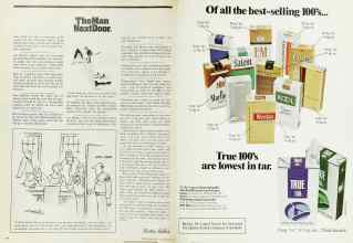 Better Homes & Gardens July 1976 Magazine Article: Page 134