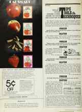Better Homes & Gardens August 1976 Magazine Article: TIPS TOOLS & TECHNIQUES