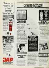 Better Homes & Gardens August 1976 Magazine Article: SOIL CURSED WITH CLAY?