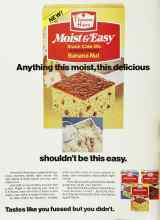 Better Homes & Gardens August 1976 Magazine Article: Page 134