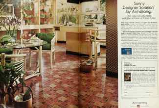 Better Homes & Gardens August 1976 Magazine Article: Page 2