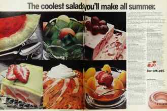 Better Homes & Gardens August 1976 Magazine Article: Page 8