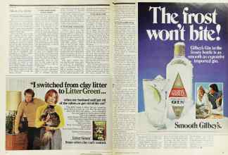 Better Homes & Gardens August 1976 Magazine Article: Page 14