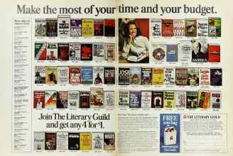 Better Homes & Gardens August 1976 Magazine Article: Page 16