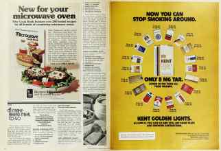 Better Homes & Gardens August 1976 Magazine Article: Page 20