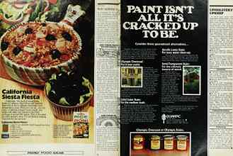 Better Homes & Gardens August 1976 Magazine Article: Page 30