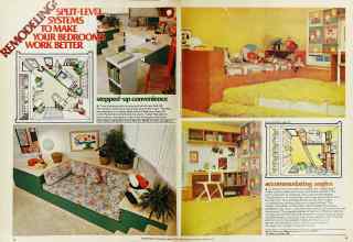 Better Homes & Gardens August 1976 Magazine Article: Page 38