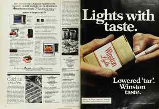 Better Homes & Gardens August 1976 Magazine Article: Page 54