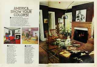 Better Homes & Gardens August 1976 Magazine Article: Page 58
