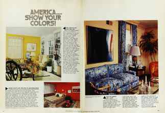 Better Homes & Gardens August 1976 Magazine Article: Page 62