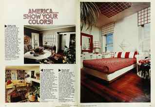 Better Homes & Gardens August 1976 Magazine Article: Page 64