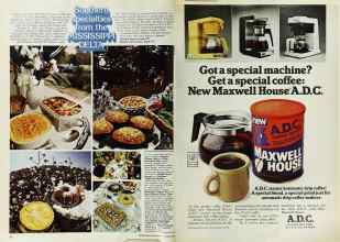 Better Homes & Gardens August 1976 Magazine Article: Page 78