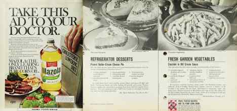 Better Homes & Gardens August 1976 Magazine Article: Page 82