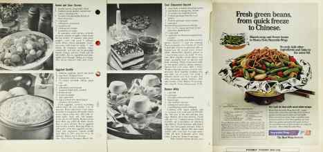 Better Homes & Gardens August 1976 Magazine Article: Page 84