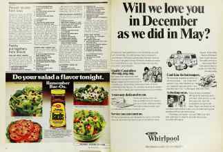 Better Homes & Gardens August 1976 Magazine Article: Page 92