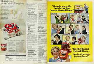 Better Homes & Gardens August 1976 Magazine Article: Page 94