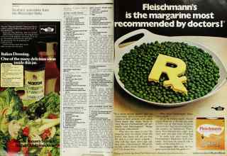 Better Homes & Gardens August 1976 Magazine Article: Page 96