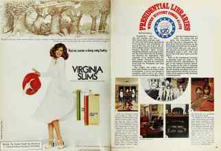 Better Homes & Gardens August 1976 Magazine Article: Page 98