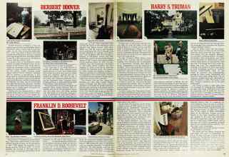 Better Homes & Gardens August 1976 Magazine Article: Page 100