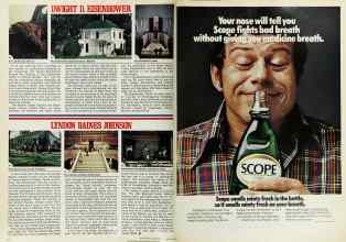 Better Homes & Gardens August 1976 Magazine Article: Page 102