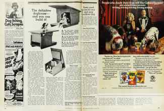 Better Homes & Gardens August 1976 Magazine Article: Page 106