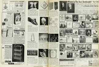 Better Homes & Gardens August 1976 Magazine Article: Page 118