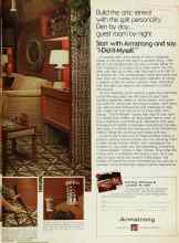 Better Homes & Gardens September 1976 Magazine Article: Page 1