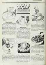 Better Homes & Gardens September 1976 Magazine Article: BARBECUE BRUSHUP