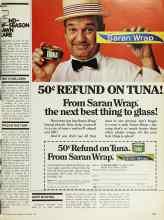 Better Homes & Gardens September 1976 Magazine Article: END-OF-SEASON ... CARE