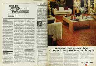 Better Homes & Gardens September 1976 Magazine Article: Page 2