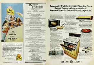 Better Homes & Gardens September 1976 Magazine Article: Page 6