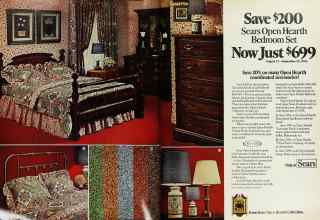 Better Homes & Gardens September 1976 Magazine Article: Page 10