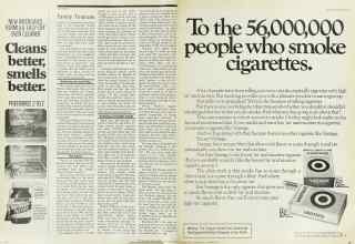 Better Homes & Gardens September 1976 Magazine Article: Page 24