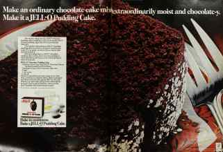 Better Homes & Gardens September 1976 Magazine Article: Page 28