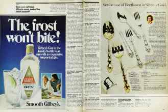 Better Homes & Gardens September 1976 Magazine Article: New car options: Which ones make the most sense?
