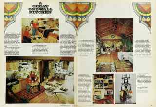 Better Homes & Gardens September 1976 Magazine Article: Page 52