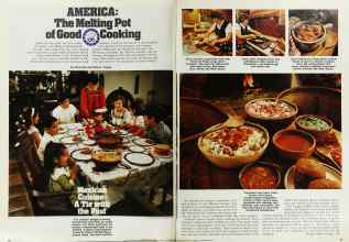 Better Homes & Gardens September 1976 Magazine Article: Page 86