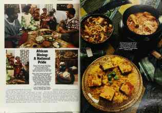 Better Homes & Gardens September 1976 Magazine Article: Page 88