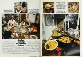 Better Homes & Gardens September 1976 Magazine Article: Page 90
