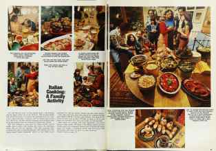 Better Homes & Gardens September 1976 Magazine Article: Page 92