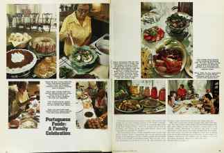 Better Homes & Gardens September 1976 Magazine Article: Page 94