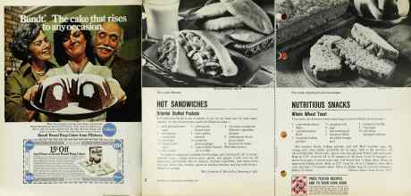 Better Homes & Gardens September 1976 Magazine Article: Page 100