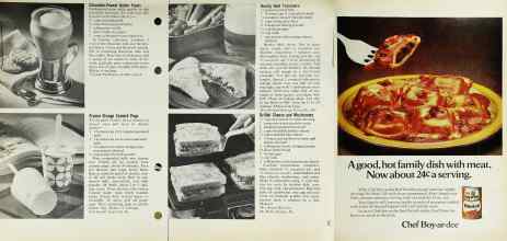 Better Homes & Gardens September 1976 Magazine Article: Page 102