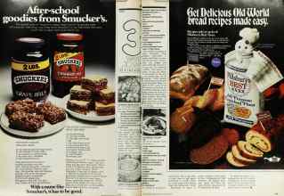 Better Homes & Gardens September 1976 Magazine Article: Page 106