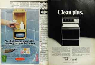 Better Homes & Gardens September 1976 Magazine Article: Page 118