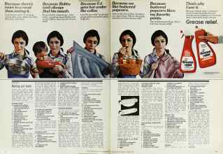 Better Homes & Gardens September 1976 Magazine Article: Page 120