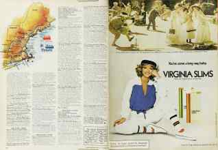 Better Homes & Gardens September 1976 Magazine Article: Page 132