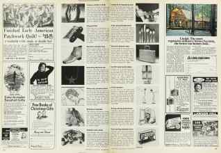 Better Homes & Gardens September 1976 Magazine Article: Page 146