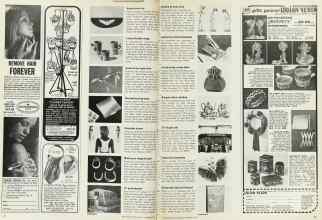 Better Homes & Gardens September 1976 Magazine Article: Page 148