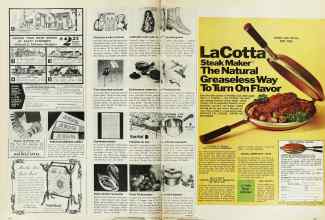 Better Homes & Gardens September 1976 Magazine Article: Page 152